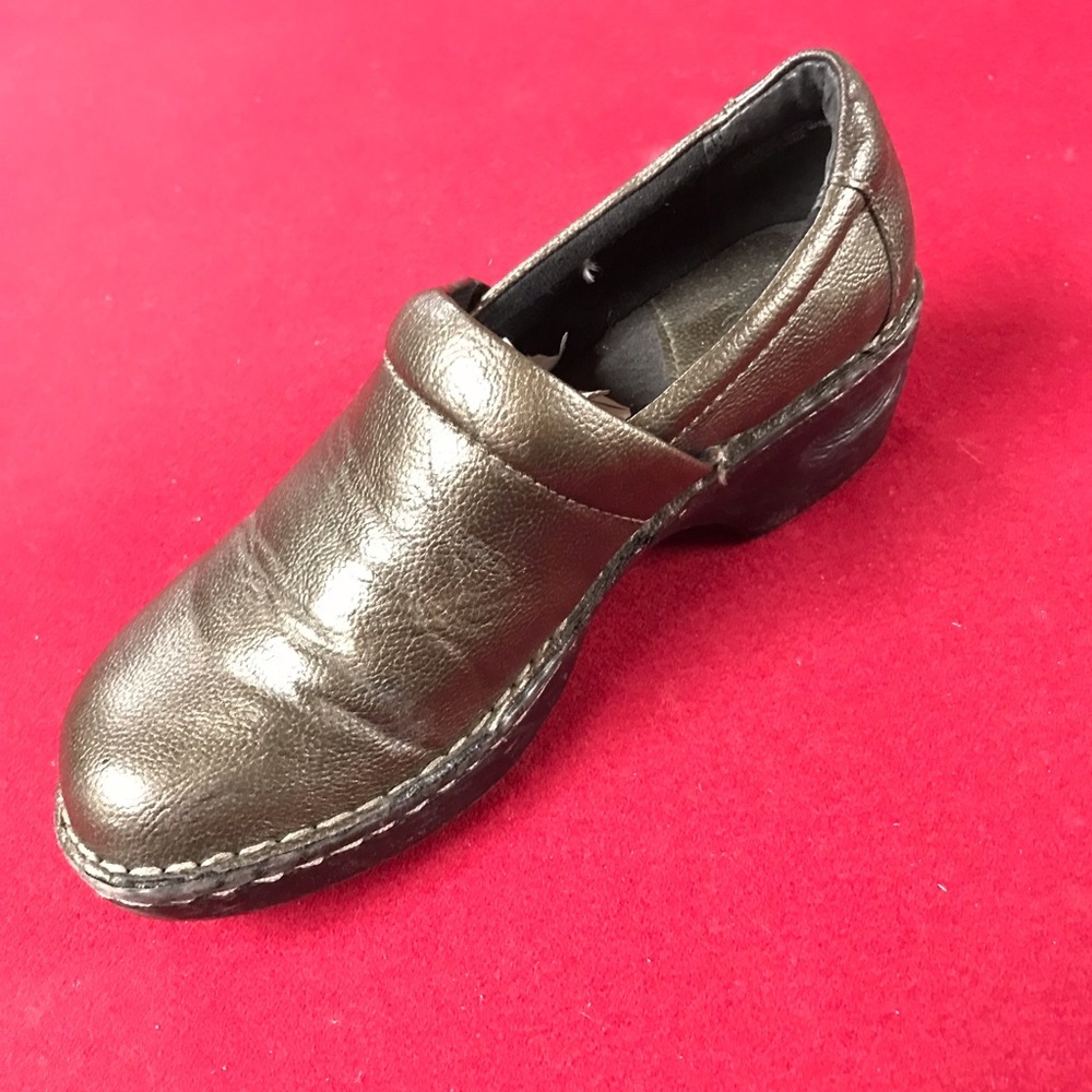 BORN clogs - Picture 3 of 7
